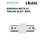 EMENDA RETA P/ TRILHO ELET. BCO BLUMENAU 30021104
