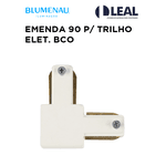 EMENDA 90 P/ TRILHO ELET. BCO BLUMENAU 30031104