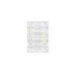 KIT C/ 10 CONECTOR RETO PARA FITA COB / PRO BLUMENAU 15510099