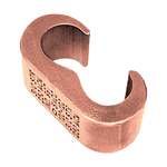 CONECTOR A COMPRESSAO SACC CABO-CABO 70-70 INTELLI