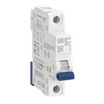 DISJUNTOR DIN UNIP 63A MDWP WEG