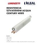 RESISTÊNCIA 127VX5500W ACQUA ULTRA/STORM 3065 7589158