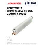RESISTÊNCIA 220VX7500W ACQUA ULTRA/STORM 3065 7589160