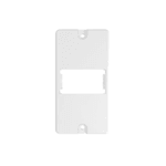 ESPELHO PVC COND CZ 1 MOD LIZ P/ CX PVC 3/4 HIDROSSOL P34.23