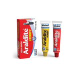 ADESIVO ARALDITE HOBBY 23G TEKBOND 10828500700