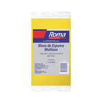BLOCO DE ESPUMA 13X22X6 ROMA