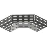 CURVA HORIZONTAL 90º 100X50 