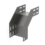 CURVA VERTICAL EXTERNA 90° 100X50 