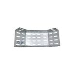 CURVA VERTICAL INTERNA 90° 100X50 