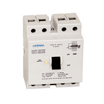 INTERRUPTOR DR TETRA 125A 30MA LUKMA