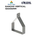 GANCHO VERNTICAL 100X50 
