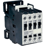 CONTATOR CWM18 18-10-30V26 18A 3na 50hz/220V WEG 