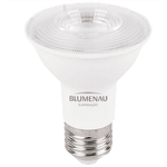 LÂMPADA PAR 20 LED 8W BIV 4000K E27 BLUMENAU 