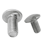 PARAFUSO LENTILHA TRAVA 1/4" X 3/4"