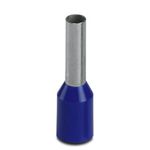 TERMINAL ILHOS SIMPLES 16MM PCT100 AZ DECORLUX