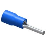 TERMINAL PINO FIO 1.5-2.5MM 27A AZ PCT100 (AGULHA) AZ DECORLUX 