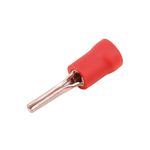 TERMINAL PINO FIO 0.5-1.5MM 19A VM PCT100 (AGULHA) VM DECORLUX 