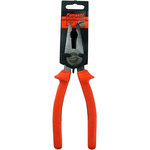 ALICATE UNIVERSAL 8" AÇO CARBONO FOXLUX 