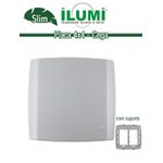 PLACA COM SUPORTE 4X4 CEGA SLIM 