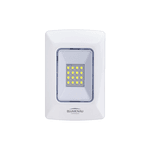LUMINARIA DE EMERGENCIA 1W 4X2 BLUMENAU