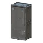 CAIXA DE MEDIÇÃO CMD3 P6 CINZA SCI ELEKTRO TIPO2