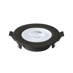 SPOT LED RED LED 6W 6500K PTO BLUMENAU