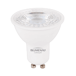 LAMPADA DICROICA MR16 LED BIV 7W 4000K GU10 BLUMENAU