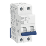 DISJUNTOR DIN BIP 25A MDWP WEG