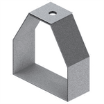 GANCHO HORIZONTAL 100X50MM 