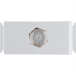 MOD COAXIAL TV SAT BCO ARIA TRAMONTINA 