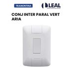 CONJ INTER PARAL VERT ARIA TRAMONTINA 