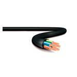 CABO PP 5 X 1.5 SILFLEX 500V 
