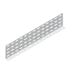 SEPTO DIVISOR PARA ELETROCALHA PERFURADO 100X25 