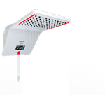 DUCHA DUCALI ELETRONICA BCO 220VX7500W ZAGONEL 