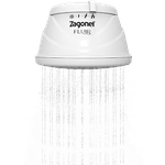 DUCHA FLUIR 4T 220VX6800W ZAGONEL 