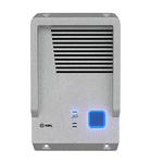PROTEÇÃO EXT HDL AUDIO ALUMINIO