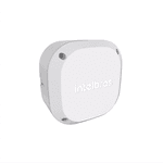 CAIXA PASSAGEM VBOX 1100E 13X13 IP66 BCO INTELBRAS