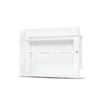 QUADRO VDI EMB 18X25 STECK