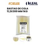 PISTOLA DE COLA 11,2X300 MM 1KG FOXLUX 