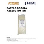 PISTOLA DE COLA 7,2X300 MM 1KG FOXLUX 