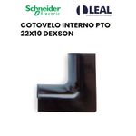 COTOVELO INTERNO PTO 22X10 DEXSON 
