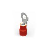 TERMINAL OLHAL FURO 4.3MM FIO 0.5-1.5MM 19A PCT100 VM DECORLUX