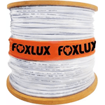 CABO COAXIAL RG6 95% 300M FOXLUX 