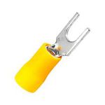 TERMINAL GARFO 5.3MM FIO 4.0-6.0MM AM PCT100 DECORLUX