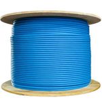 CABO FLEX 1.5MM AZ CARRETEL SIL 