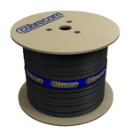 CABO FLEX 25 MM PRETO - 1KV BOBINA