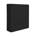 TAMPA CEGA ALTA PVC COND PTO 20X20 HIDROSSOL 