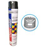 SPRAY USO GERAL PTO BRILHANTE 250ML NOVA VALVULA CHEMICOLOR