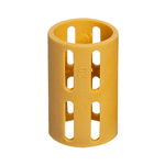 LUVA DE PRESSAO DE PVC 20MM AM (EMENDA P/ CORRUGADO) HIDROSSOL