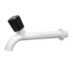 TORNEIRA PIA 15CM BASICA 1/2 BCA/PTO SOCEL 